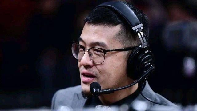 开云体育网页版-北京给周琦房子，赵睿转会费1.6亿！杨毅说出内幕，原来如此